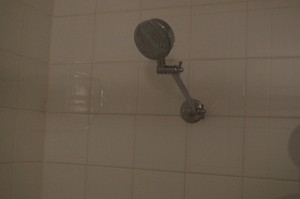 Seasons Of Perth Pic 4 - Shower