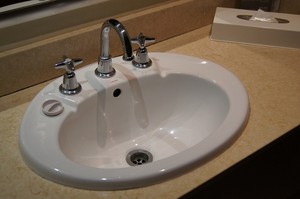 Seasons Of Perth Pic 5 - Sink or basin