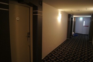 Seasons Of Perth Pic 3 - The corridor