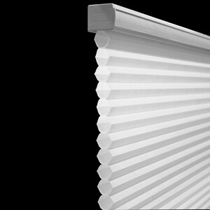 Oasis Blinds Pic 3 - Honeycomb blinds the ideal solution for keeping heat out or keeping the cold out For the first time we have a super special of 50 OFF