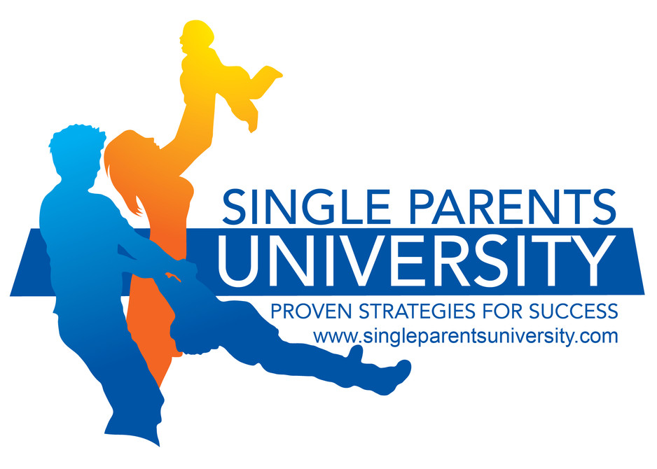 Single Parents University Pic 1 - supporting parents through family break up