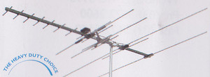 South Central Electrical Pic 3 - DIGITAL ANTENNAS Installation and upgrade of antenna for Digital TV signal BETTER QUALITY PICTURE AND SOUND Be ready for the switch from analogue to the new digital signal in 2013