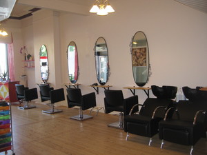 HAIR NOW SALON Pic 4 - Add a caption