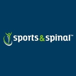 North Lakes Sports & Spinal Physiotherapy Centre Pic 1 - Sports Spinal Logo