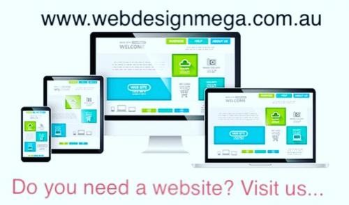 Web Design Mega Pic 1