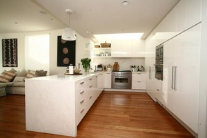 InStyle Homes Pty Ltd Pic 5 - designer kitchens