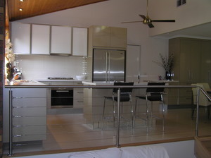 InStyle Homes Pty Ltd Pic 4 - modern kitchens