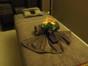 Crows Nest Velvet Relax Massage Pic 3 - Velvet Relax Massage Upmarket Crows Nest Thai Relaxation