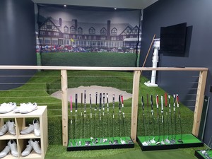 The House of Golf Pic 2