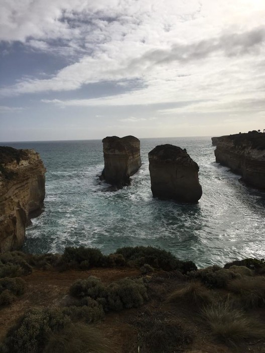 Port Campbell Visitor Information Centre Pic 1