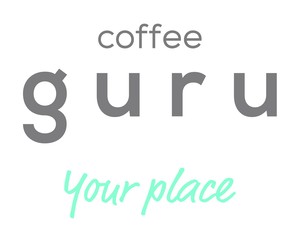 Coffee Guru Pic 2 - Logo