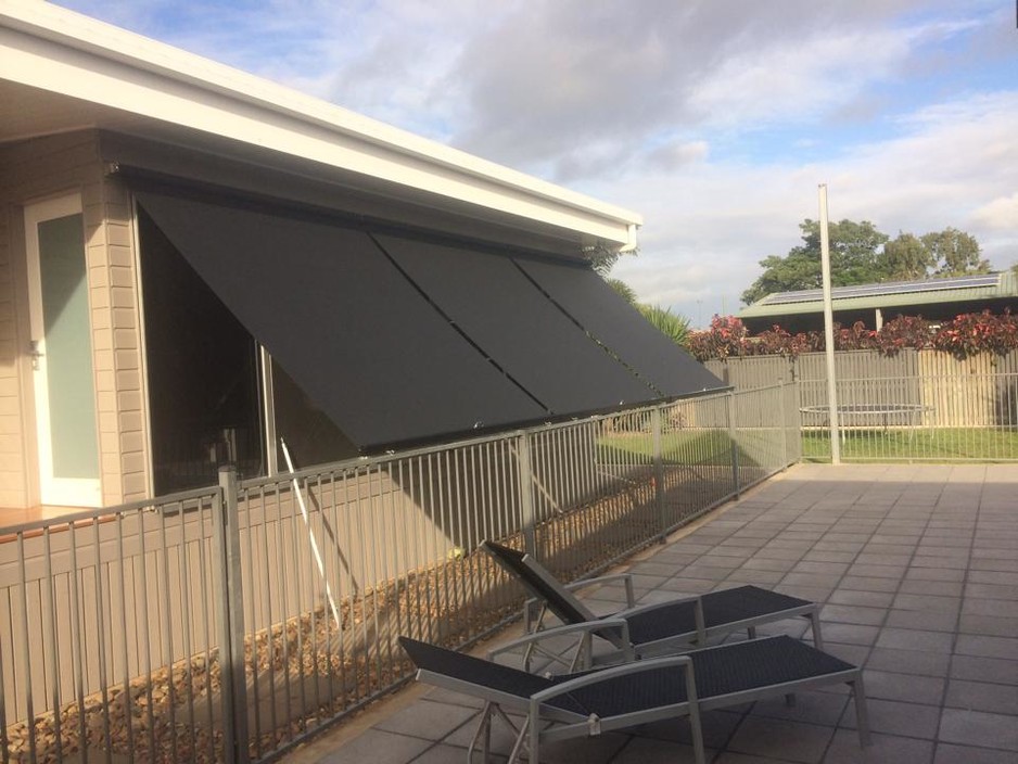 Coastal Blinds NQ in Ayr, QLD, Shades & Blinds TrueLocal