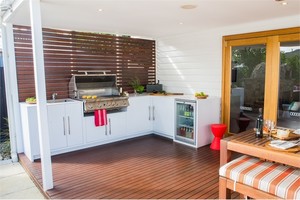 MyAlfresco Pic 2 - Alfresco Kitchen Cheltenham