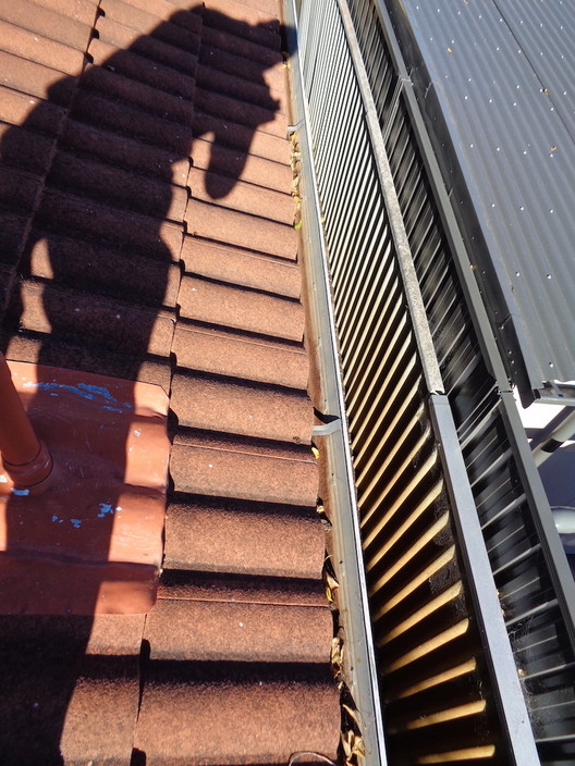 Express Building and Pest Inspections Maranagaroo Pic 1 - Roof Top Inspection