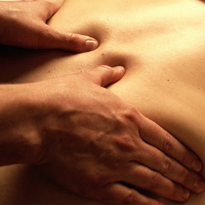 Michelle Eccleston Massage Therapies Pic 2 - Trigger Point Therapy