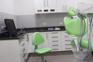 Bald Hills Dental Pic 5 - Treatment room