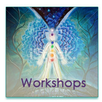 Crystal Earth Medicine Pic 4 - Crystal workshops