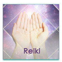 Crystal Earth Medicine Pic 3 - Reiki sessions