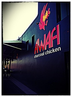 Awafi Charcoal Chicken Pic 5