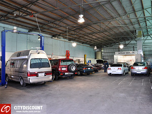 Ringwood Auto Works Pic 3