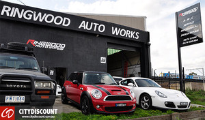 Ringwood Auto Works Pic 2