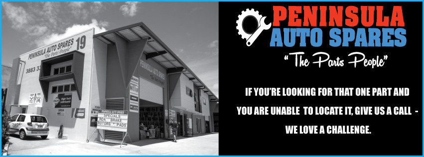 Peninsula Auto Spares Pic 1