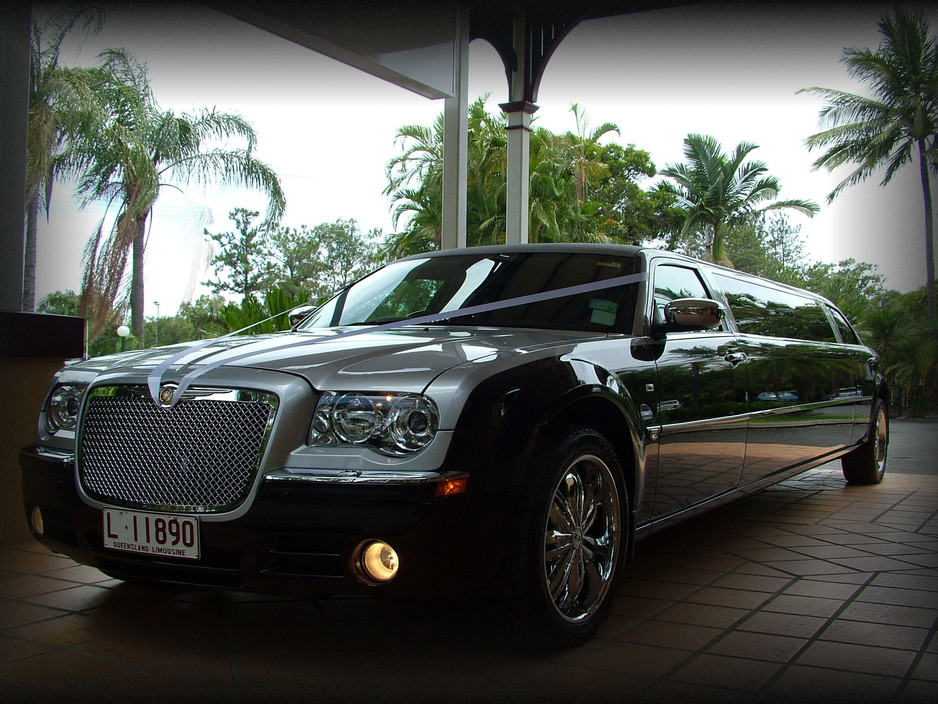 Cairns Luxury Limousines In Cairns, Qld, Limos - Truelocal