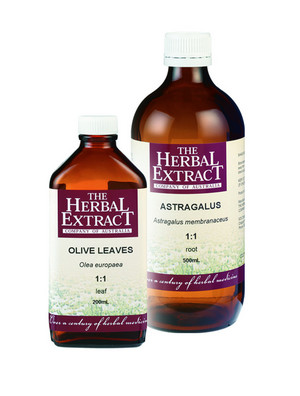 Highgate Proactive Health Pic 2 - Professional Herbalist