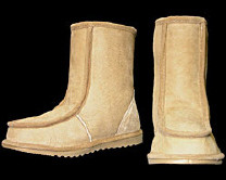 L.a. Uggs Pic 5 - deluxe boots