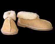 L.a. Uggs Pic 3 - ladies slipper