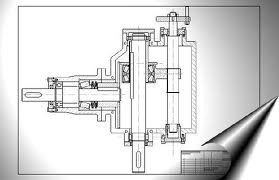 2d drafting India Pic 1 - Autocad Drafting Services