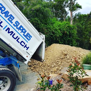 Gold Coast Gravel and Soil Supplies Pic 4