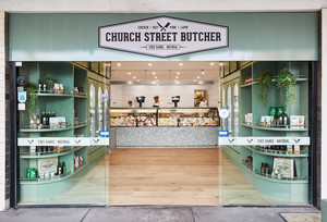 Church Street Butcher Pic 2