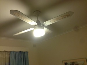 JSF Electrical & Airconditioning Pic 2