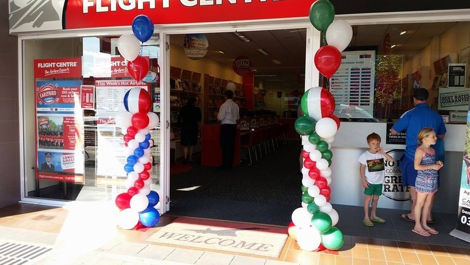 Red Fox Party Bendigo in Bendigo, VIC, Party Supplies TrueLocal