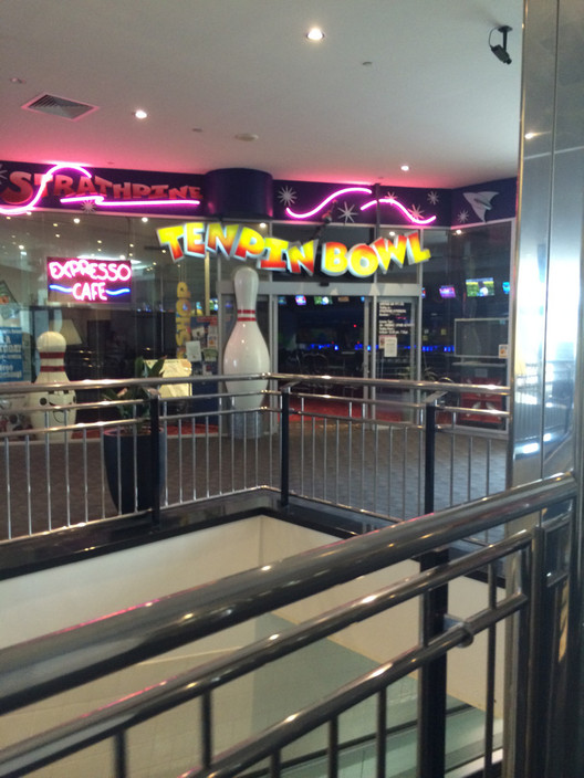 Hyper Bowl Strathpine Pic 1