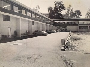 Beecroft Squash Centre Pic 4