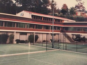 Beecroft Squash Centre Pic 3