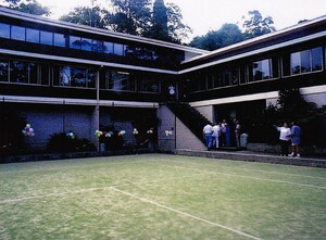 Beecroft Squash Centre Pic 2