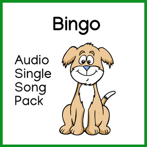 Miss Mon's Music Pic 4 - Audio Single Song Pack Vocal mp3 Instrumental mp3 Instrumental with melody mp3 Lyric Sheet PDF Colored Poster PDF Coloring Sheet PDF Sheet Music PDF