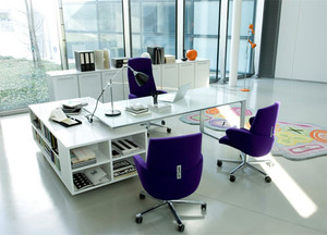 Smarter Spaces Pic 2 - Executive office space for rent