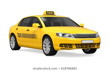 Frankston Reliable Taxis Pic 1