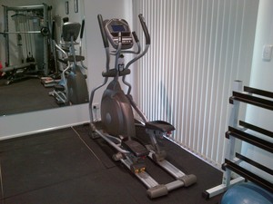 O'Fit Personal Training Pic 4 - OFit Home Fitness Studio