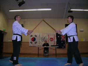 Hapkido Pic 4