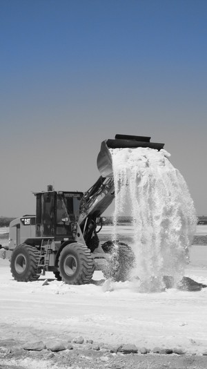 Australian Saltworks Pic 4