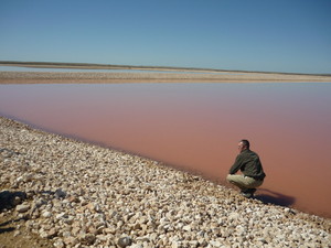 Australian Saltworks Pic 3