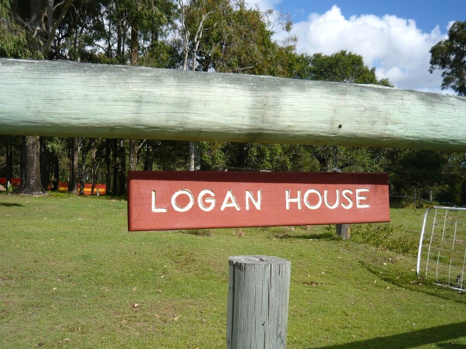 Logan House Pic 1