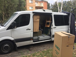 Van Dude Pic 5