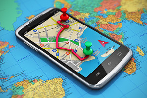 SEO Marketing Works Pic 2 - We use Geographic based search techniques to isolate the way your potential clients find you GPS means your business will be found locally with users doing GPS based searching