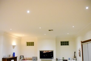 On Point Electrical SA Pic 5 - LED Lighting